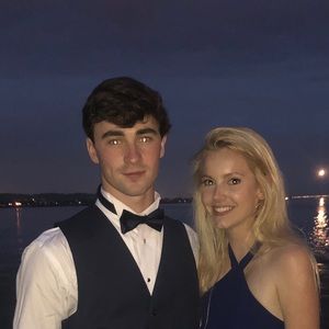 Meet your Posher, Patrick